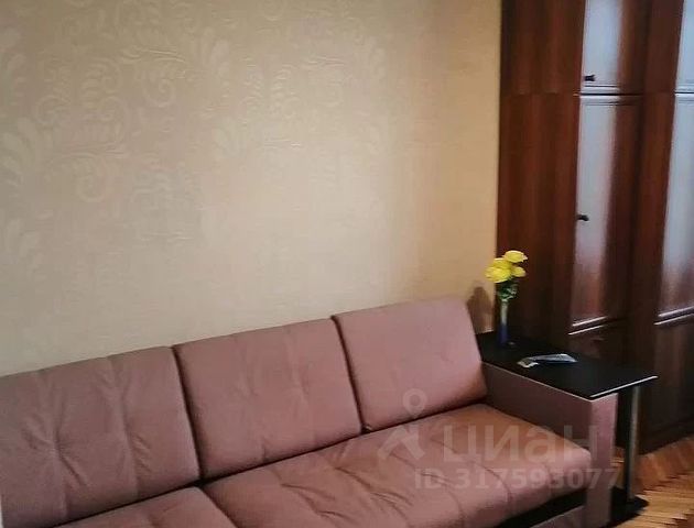 3-комн., 75 м², 8/8 этаж