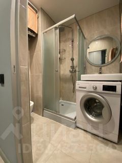 1-комн.апарт., 16 м², этаж 12