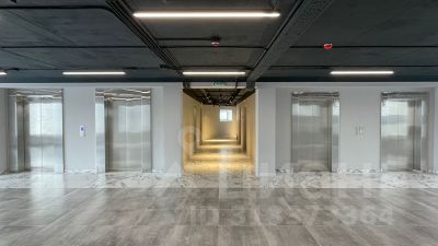 1-комн.апарт., 16 м², этаж 12
