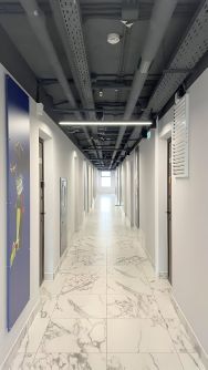 апарт.-студия, 21 м², этаж 2