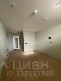 апарт.-студия, 21 м², этаж 2