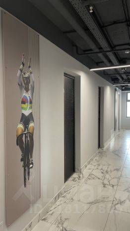апарт.-студия, 21 м², этаж 2