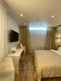 апарт.-студия, 21 м², этаж 2