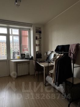 2-комн.кв., 47 м², этаж 5
