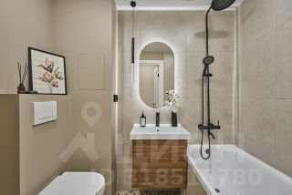 3-комн.кв., 60 м², этаж 8