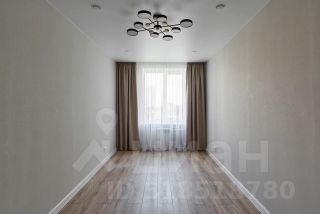 3-комн.кв., 60 м², этаж 8