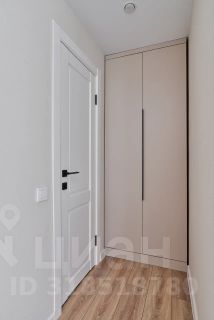3-комн.кв., 60 м², этаж 8