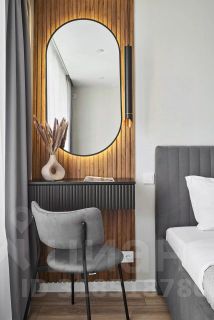 3-комн.кв., 60 м², этаж 8
