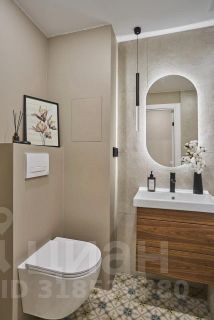 3-комн.кв., 60 м², этаж 8