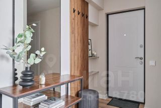 3-комн.кв., 60 м², этаж 8