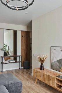 3-комн.кв., 60 м², этаж 8