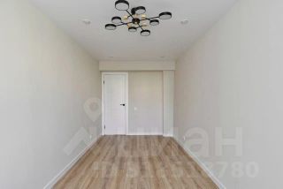 3-комн.кв., 60 м², этаж 8