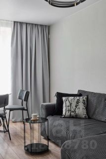 3-комн.кв., 60 м², этаж 8