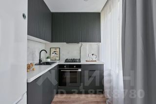 3-комн.кв., 60 м², этаж 8
