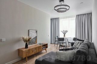 3-комн.кв., 60 м², этаж 8