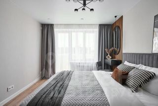 3-комн.кв., 60 м², этаж 8
