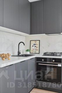 3-комн.кв., 60 м², этаж 8