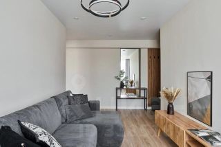 3-комн.кв., 60 м², этаж 8