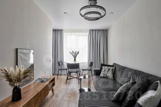 3-комн.кв., 60 м², этаж 8