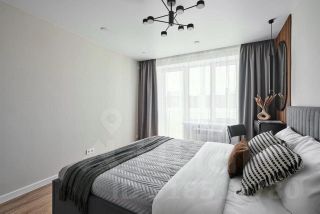 3-комн.кв., 60 м², этаж 8