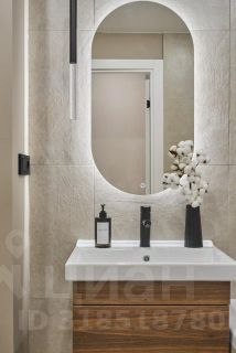 3-комн.кв., 60 м², этаж 8