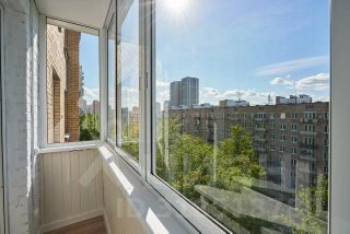 3-комн.кв., 60 м², этаж 8
