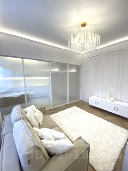 2-комн.кв., 56 м², этаж 4
