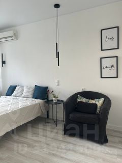 2-комн.кв., 40 м², этаж 17