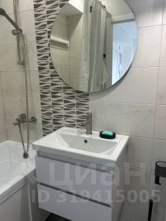 2-комн.кв., 40 м², этаж 17
