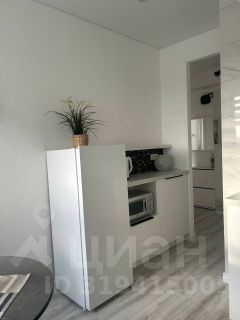 2-комн.кв., 40 м², этаж 17