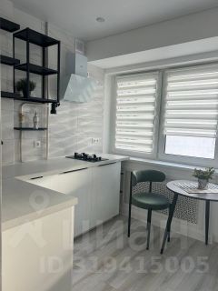 2-комн.кв., 40 м², этаж 17