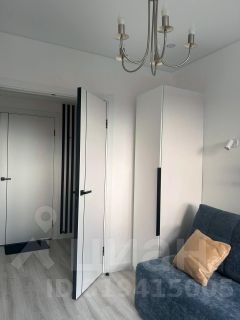 2-комн.кв., 40 м², этаж 17