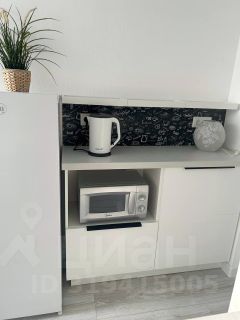 2-комн.кв., 40 м², этаж 17