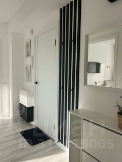 2-комн.кв., 40 м², этаж 17