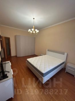 2-комн.кв., 85 м², этаж 3
