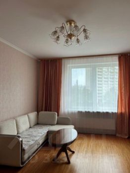 2-комн.кв., 85 м², этаж 3