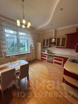 2-комн.кв., 85 м², этаж 3