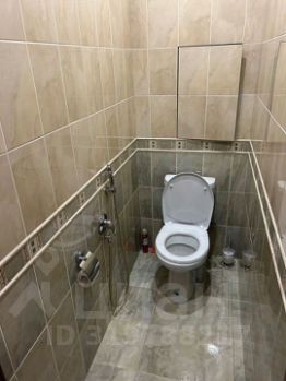 2-комн.кв., 85 м², этаж 3