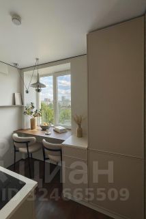 2-комн.кв., 45 м², этаж 8 2-комн.кв., 45 м², этаж 8