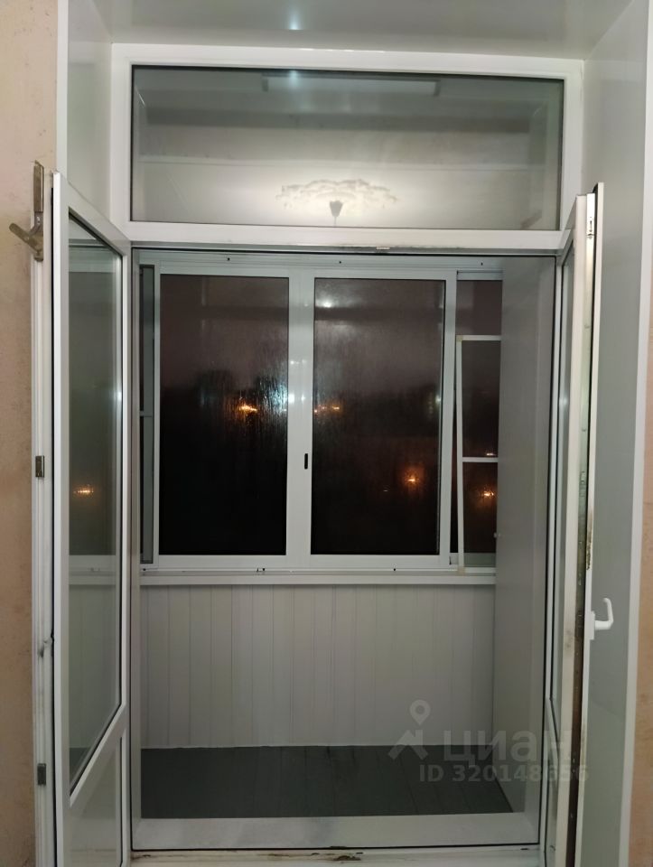 3-комнатная квартира, 80 м² — фото 7