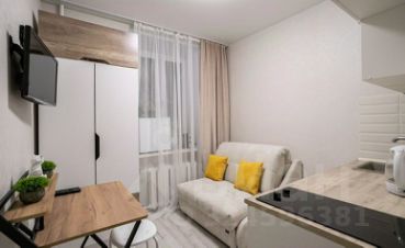 студия, 13 м², этаж 1 студия, 13 м², этаж 1