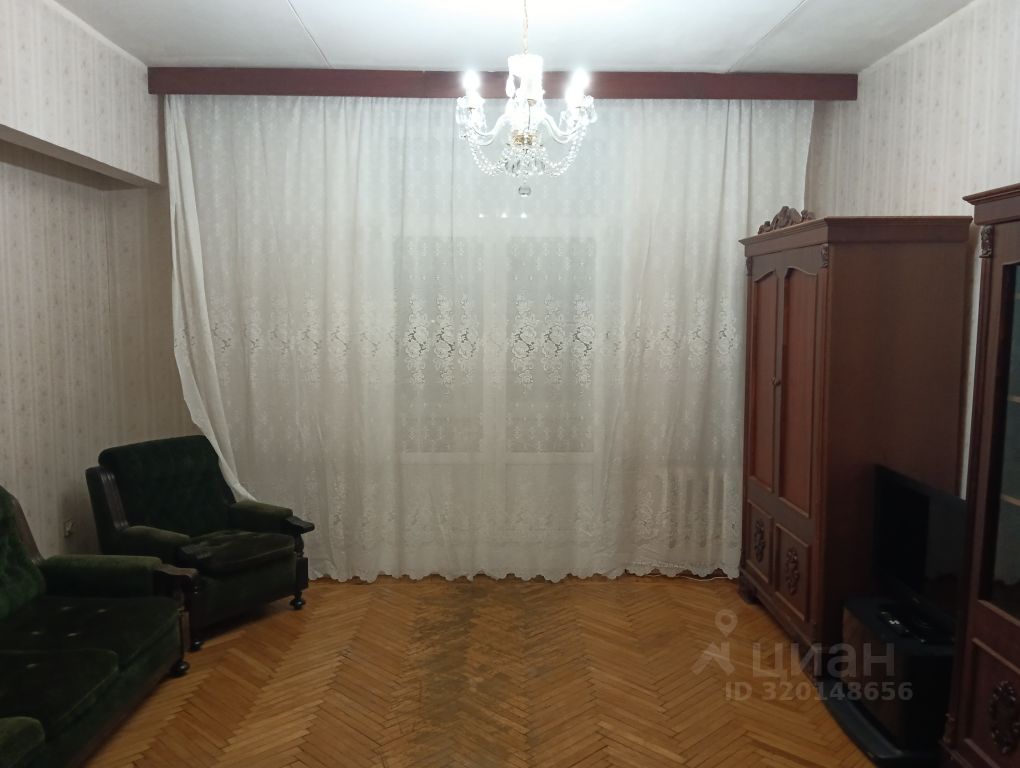 3-комнатная квартира, 80 м² — фото 5