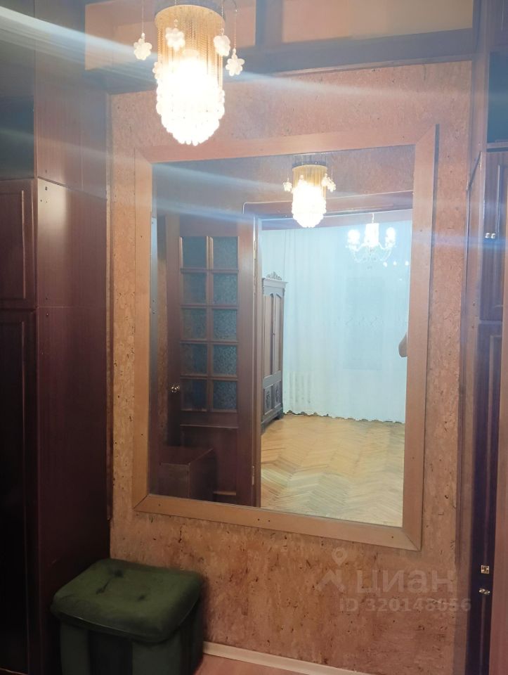 3-комнатная квартира, 80 м² — фото 8