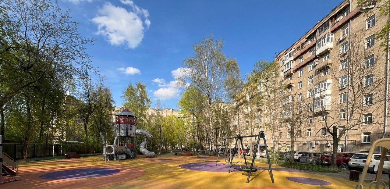 3-комнатная квартира, 80 м² — фото 3