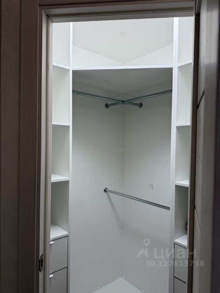 2-комнатная квартира, 48 м² — фото 6