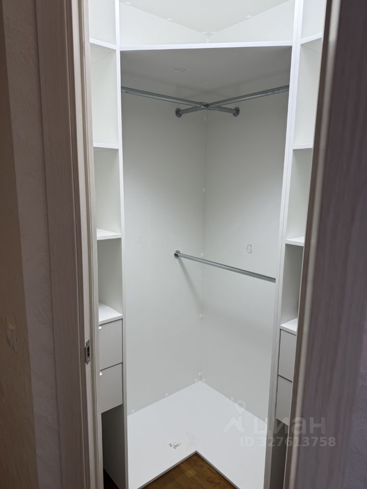 2-комнатная квартира, 48 м² — фото 5