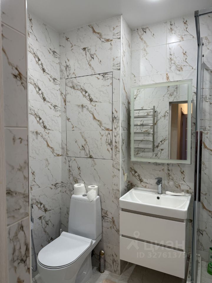 2-комнатная квартира, 48 м² — фото 8