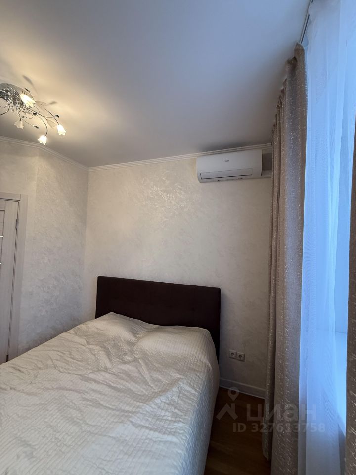 2-комнатная квартира, 48 м² — фото 4
