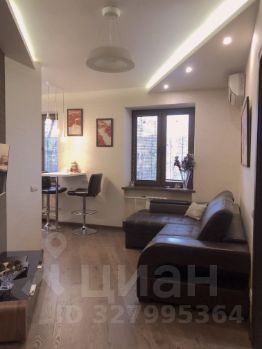 2-комн.кв., 42 м², этаж 5