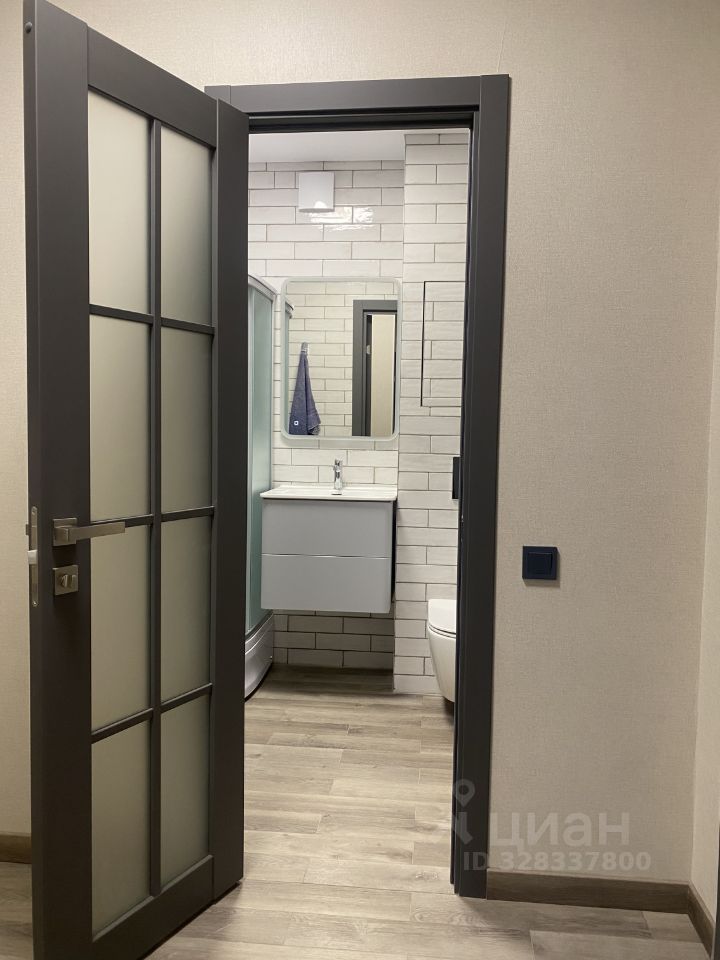 3-комнатная квартира, 42 м² — фото 3